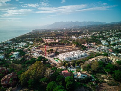 ND-R5062225 - Doppelhaushälfte zu verkaufen in Marbella, Málaga, Spanien