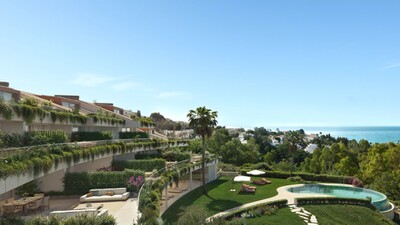 ND-R5063311 - Bottenvåning till salu i Benalmádena, Málaga, Spanien