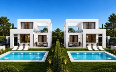 ND-R5065210 - Fristående villa till salu i Mijas Costa, Mijas, Málaga, Spanien