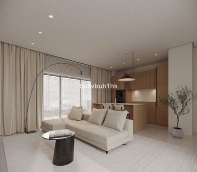 ND-R5070235 - Lägenhet till salu i Málaga Centro, Málaga, Málaga, Spanien