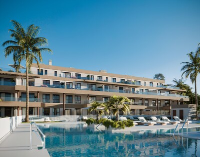 ND-R5071117 - Bottenvåning till salu i Mijas, Málaga, Spanien