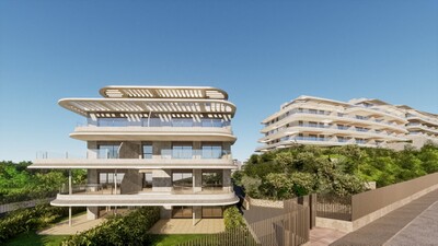 ND-R5073766 - Bottenvåning till salu i El Chaparral, Mijas, Málaga, Spanien