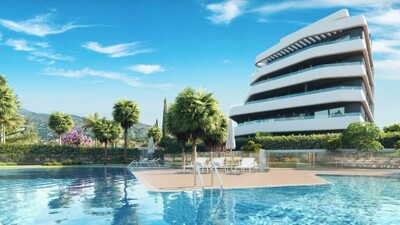 ND-R5074753 - Bottenvåning till salu i Torremolinos, Málaga, Spanien