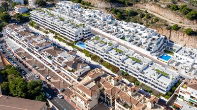 ND-R5105764 - Erdgeschoss zu verkaufen in Benalmádena, Málaga, Spanien