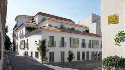 ND-R5106136 - Bottenvåning till salu i Estepona, Málaga, Spanien