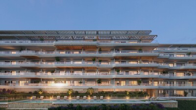 ND-R5120518 - Bottenvåning till salu i Torremolinos, Málaga, Spanien