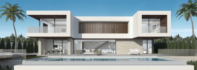 ND-R5120662 - Detached Villa For sale in Estepona, Málaga, Spain