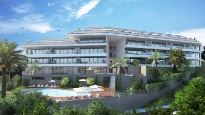 ND-R4445149 - Ground Floor For sale in Fuengirola, Málaga, Spain