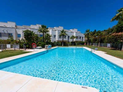 Reihenhaus mit 3 Schlafzimmern zum Verkauf in La Cala Golf Mijas