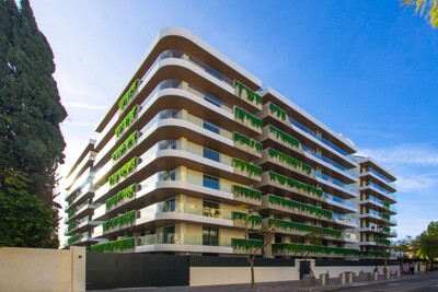 ND-R5133157 - Apartment For sale in Fuengirola, Málaga, Spain