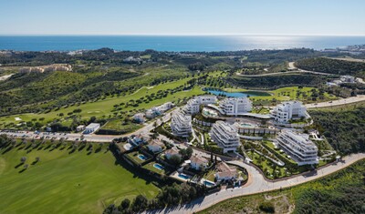 ND-R5133166 - Bottenvåning till salu i Mijas, Málaga, Spanien