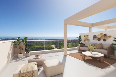 ND-R5135836 - Rez de chaussée for sale in Mijas, Málaga, L'Espagne