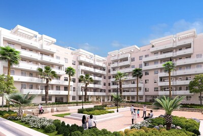 ND-R5136754 - Bottenvåning till salu i Marbella, Málaga, Spanien