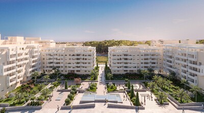 ND-R5136757 - Lägenhet till salu i Marbella, Málaga, Spanien