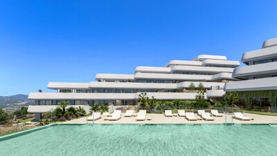 ND-R5150527 - Planta Baja en venta en Casares, Málaga, España