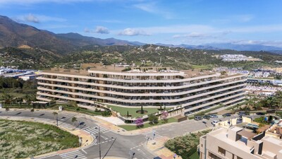 ND-R5151052 - Bottenvåning till salu i Estepona, Málaga, Spanien