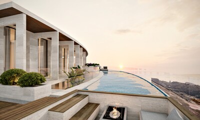 ND-R5154940 - Fristående villa till salu i Casares, Málaga, Spanien