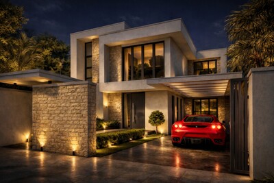 ND-R5156974 - Fristående villa till salu i La Cala Golf, Mijas, Málaga, Spanien