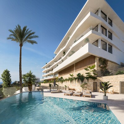 ND-R5157067 - Rez de chaussée for sale in Fuengirola, Málaga, L'Espagne