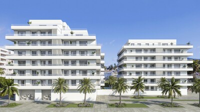 ND-R5160427 - Apartamento en venta en Nueva Andalucía, Marbella, Málaga, España