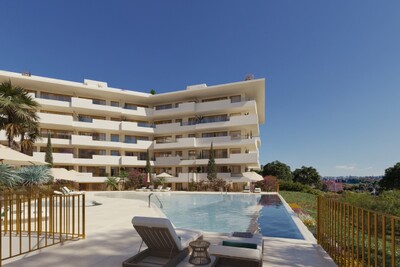 ND-R5166472 - Erdgeschoss zu verkaufen in Fuengirola, Málaga, Spanien
