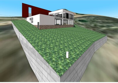 ND-R5168644 - Fristående villa till salu i Alhaurín el Grande, Málaga, Spanien