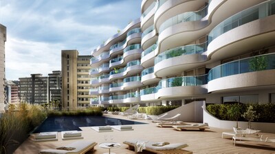 ND-R5176906 - Appartement for sale in Fuengirola, Málaga, Spanje