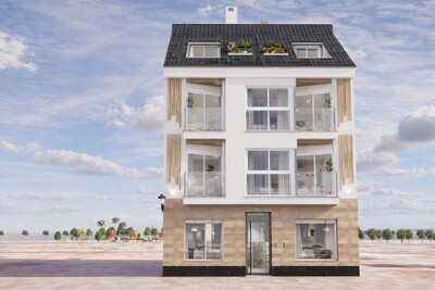 ND-R5177179 - Ground Floor For sale in Fuengirola, Málaga, Spain