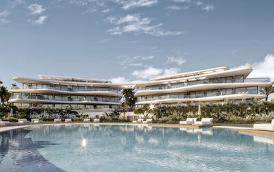 ND-R5202886 - Bottenvåning till salu i New Golden Mile, Estepona, Málaga, Spanien