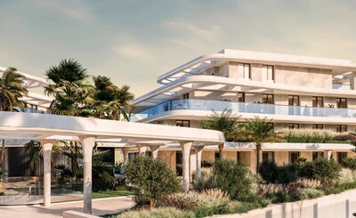 ND-R5202886 - Planta Baja en venta en Bel-Air, Estepona, Málaga, España