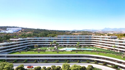 ND-R5215240 - Bottenvåning till salu i Manilva, Málaga, Spanien