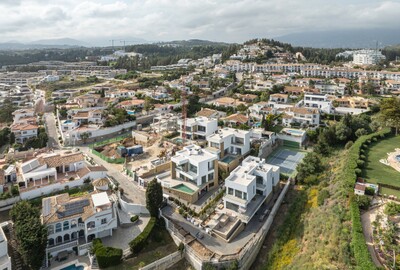 ND-R5227330 - Fristående villa till salu i Mijas Costa, Mijas, Málaga, Spanien