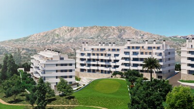 ND-R5228548 - Ground Floor For sale in Mijas, Málaga, Spain