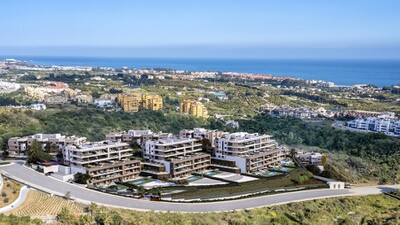 ND-R5232205 - Bottenvåning till salu i Estepona, Málaga, Spanien