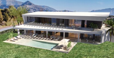 ND-R5243890 - Freistehende Villa zu verkaufen in Guadalmina Baja, Marbella, Málaga, Spanien