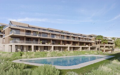 ND-R5074729 - Bottenvåning till salu i Estepona, Málaga, Spanien