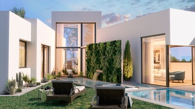 ND-R5251264 - Detached Villa For sale in Marbella, Málaga, Spain