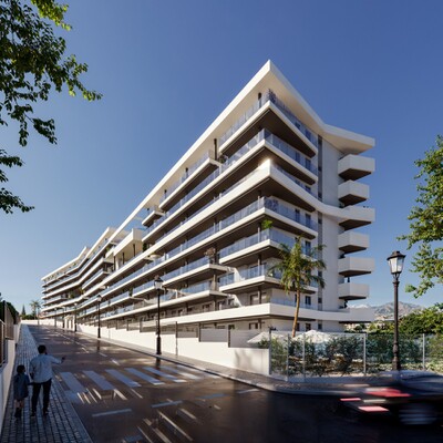 ND-R5253166 - Bottenvåning till salu i Fuengirola, Málaga, Spanien