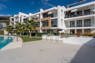 ND-R5254006 - Bottenvåning till salu i Fuengirola, Málaga, Spanien