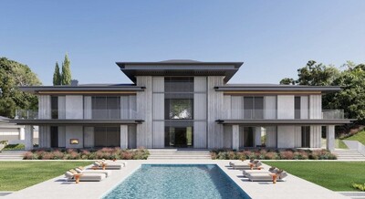 ND-R5283790 - Fristående villa till salu i Benahavís, Málaga, Spanien