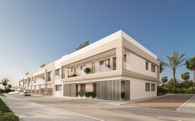 ND-R5286862 - Bottenvåning till salu i San Pedro de Alcántara, Marbella, Málaga, Spanien
