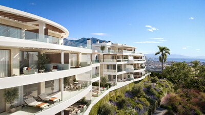 ND-R5287603 - Ground Floor For sale in Las Lagunas, Mijas, Málaga, Spain