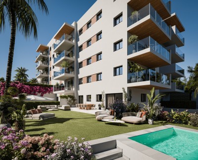 ND-R5288920 - Apartment For sale in Estepona, Málaga, Spain