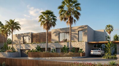 ND-R4974748 - Detached Villa For sale in Los Monteros, Marbella, Málaga, Spain