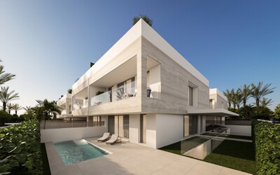 ND-R5297215 - Fristående villa till salu i San Pedro de Alcántara, Marbella, Málaga, Spanien