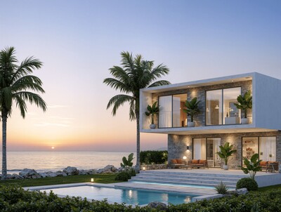 ND-R5298721 - Fristående villa till salu i Casares, Málaga, Spanien