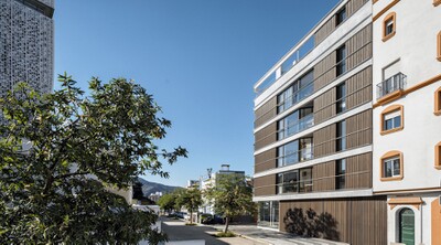 ND-R5299612 - Erdgeschoss zu verkaufen in Estepona, Málaga, Spanien