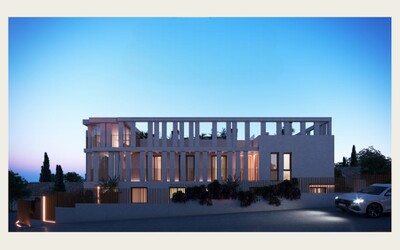 ND-R5300230 - Lägenhet till salu i Torremolinos, Málaga, Spanien