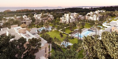 ND-R3992245 - Ground Floor For sale in New Golden Mile, Estepona, Málaga, Spain