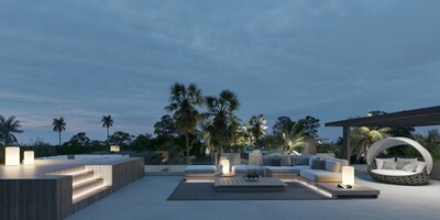 ND-R5304895 - Fristående villa till salu i Marbella, Málaga, Spanien